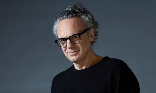 VALENTINO 首席执行官离任