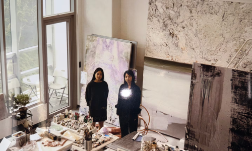 Maison Margiela 推出「无形产品」系列