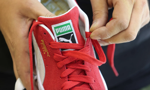 传 Pinault 家族考虑出售 PUMA