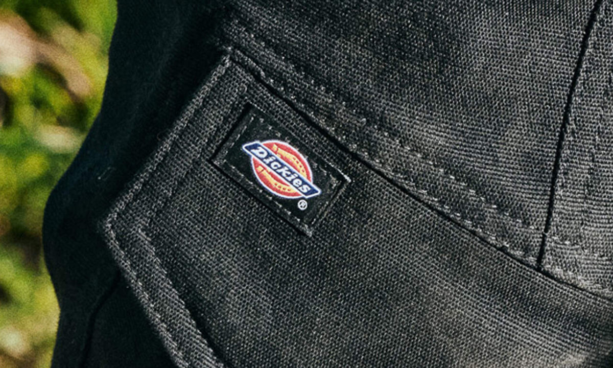 VF 集团以 6 亿美元出售 Dickies