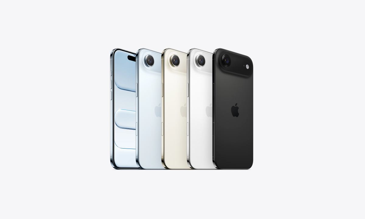 国行 iPhone Air 延迟发售