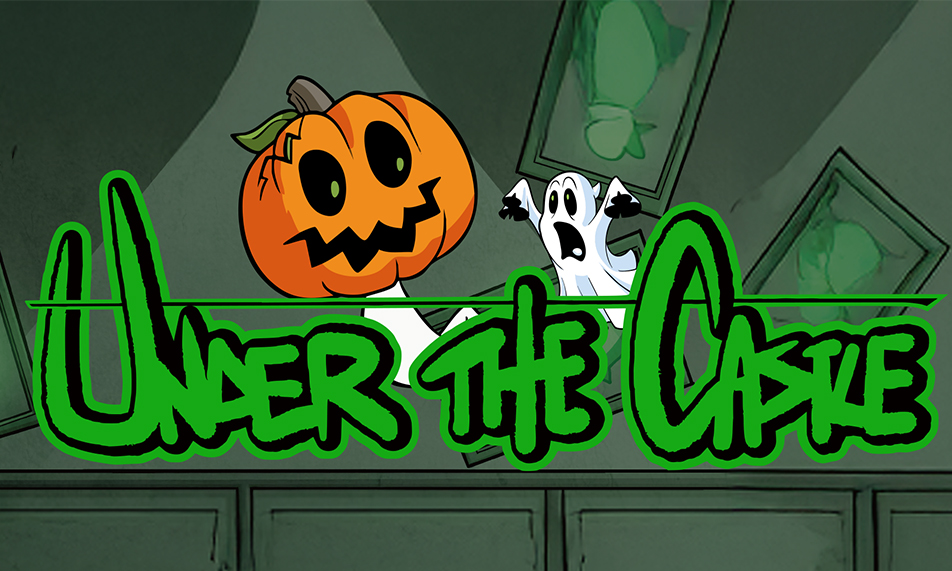 胖奇&小奇邀您一起体验他们的世界并解锁限量周边