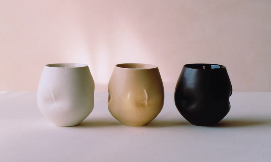 TEKLA 正式推出品牌首款香氛系列