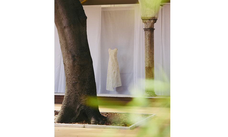 ZONA20 MILANO 2026 春夏系列发布