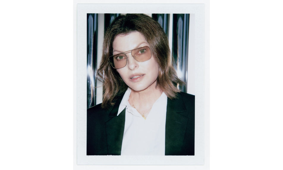 ZARA 发布品牌 50 周年纪念项目