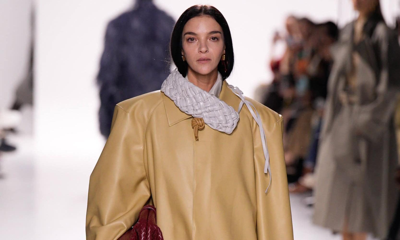 BOTTEGA VENETA 发布 2026 春夏系列