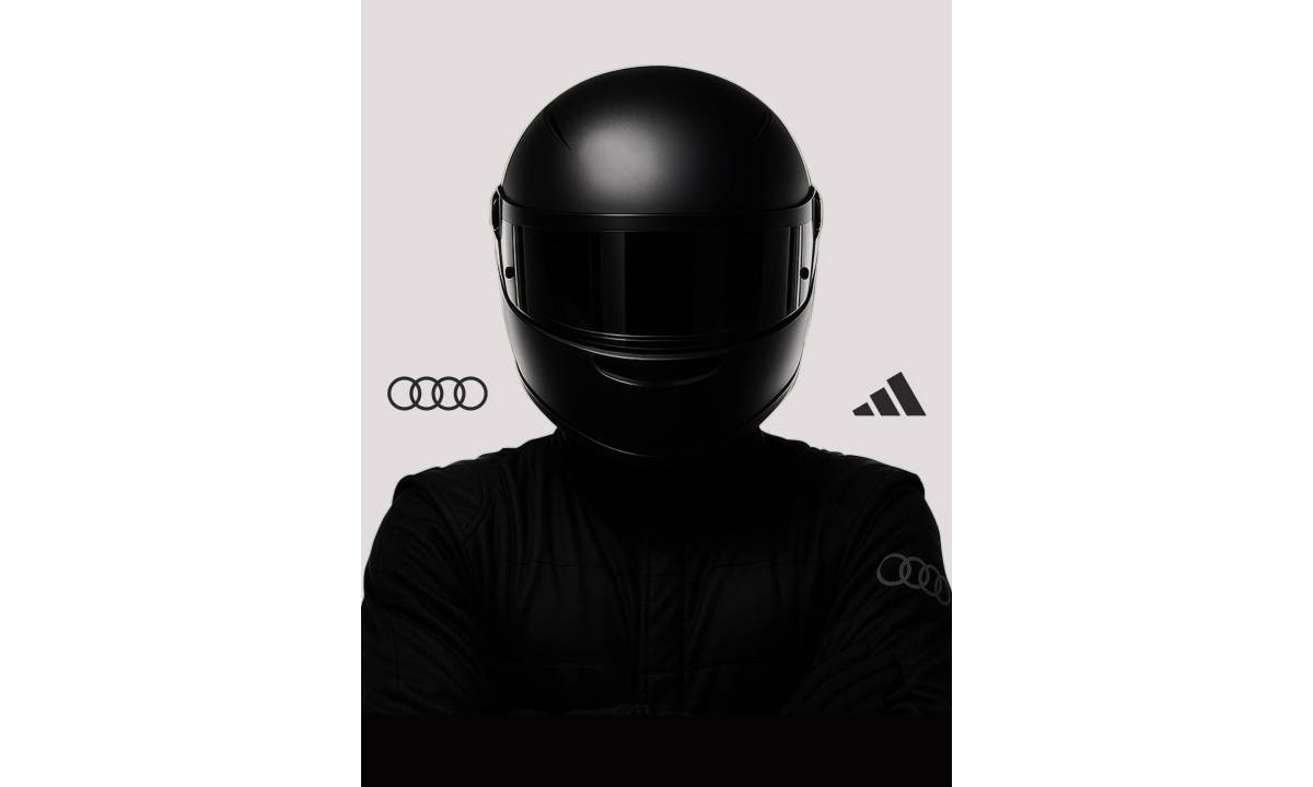 adidas 正式宣布携手奥迪展开合作