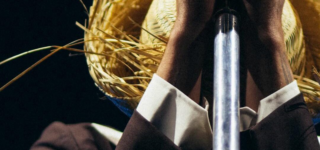 Bad Bunny 确认登上第 60 届超级碗中场秀舞台