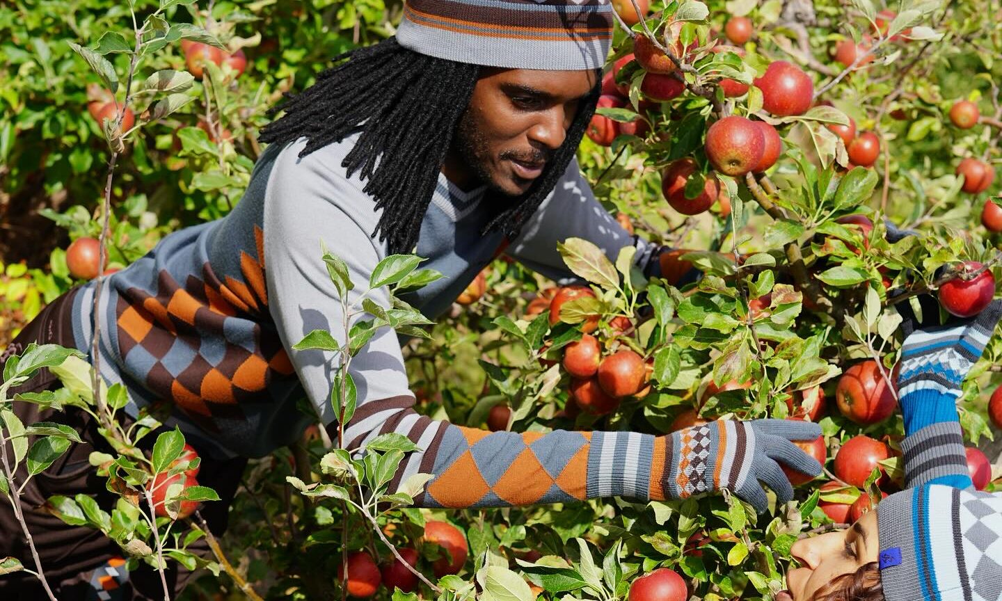 Kiko Kostadinov x ASICS 第三个合作系列首波单品发布