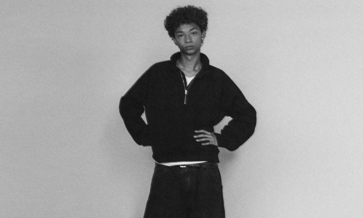 Louther x Carhartt WIP 独家联名胶囊系列发布