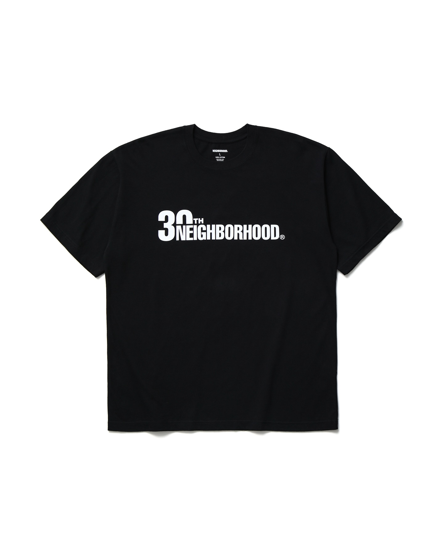 NEIGHBORHOOD® 30 周年纪念展即将举办– NOWRE现客