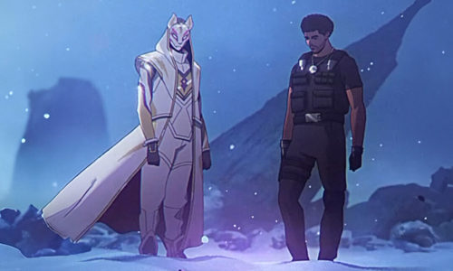 The Weeknd 回归《Fortnite》，携手 Daft Punk 带来惊喜合作
