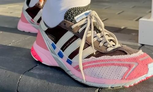 Bad Bunny x adidas Adizero SL72 发售在即