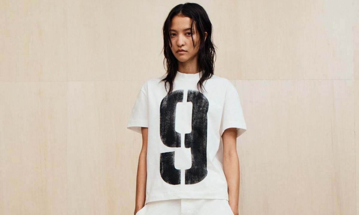 Fear of God 正式推出 Collection Nine 女装系列
