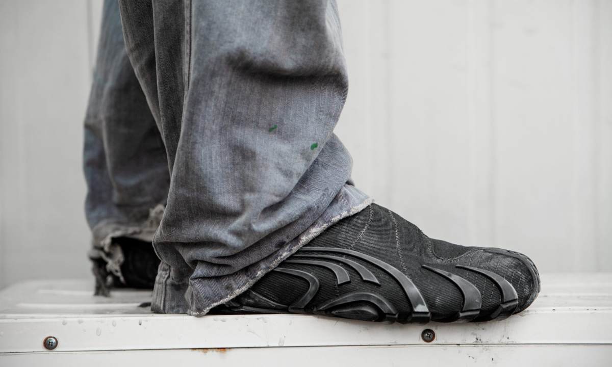 NO/FAITH STUDIOS x PUMA Talon 合作鞋款现已发布