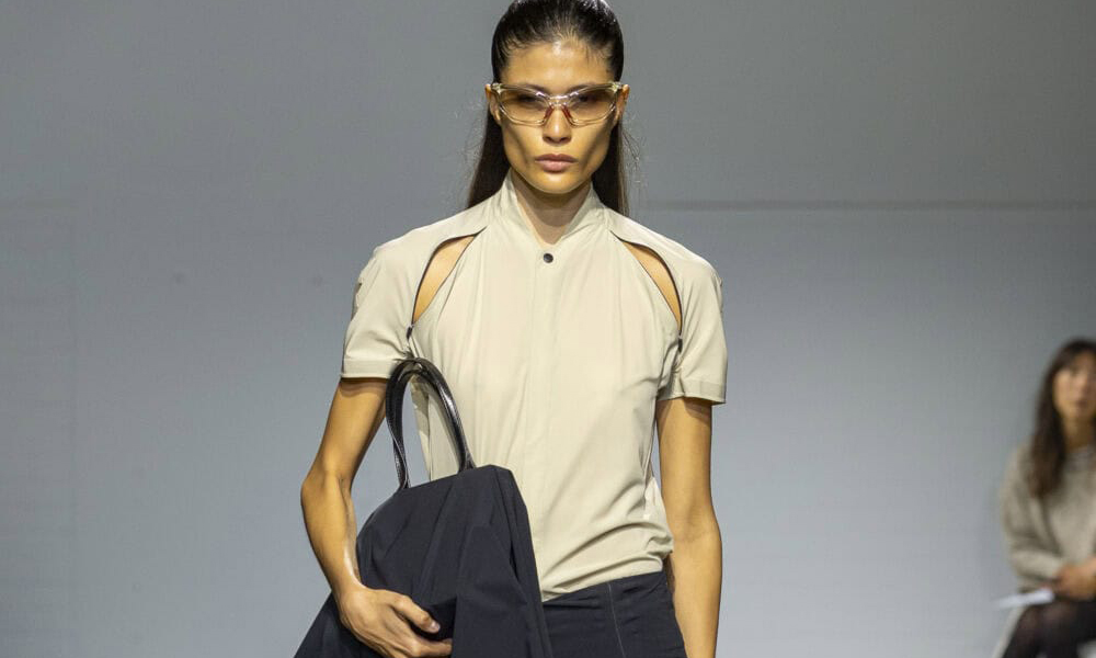 Johanna Parv 发布 2026 春夏系列