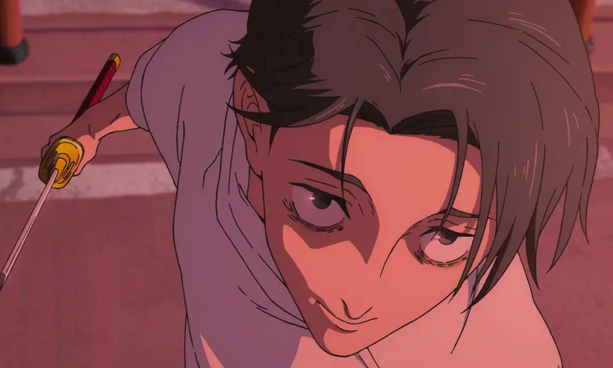 《咒术回战》第三季「死灭回游」首支预告释出