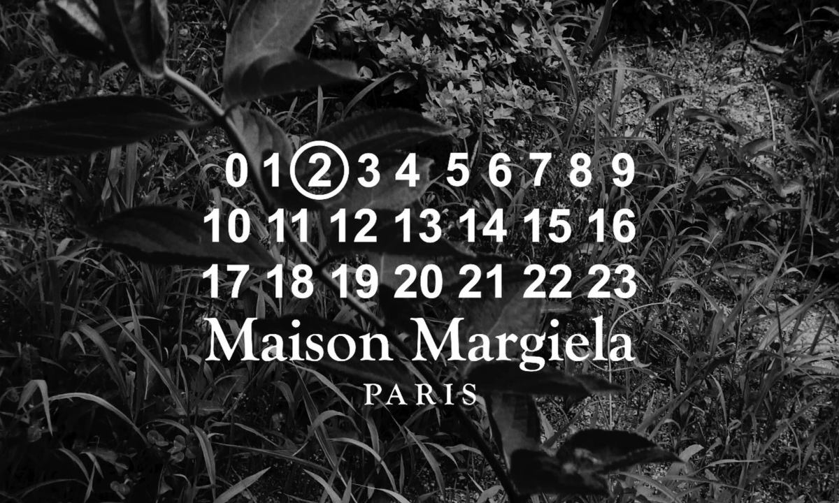 Maison Margiela「2 号线」终于出了，可什么也不卖…