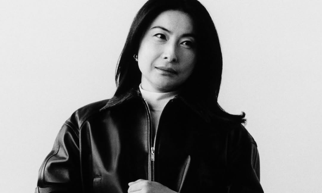 BOTTEGA VENETA 2025 秋冬 Campaign 发布