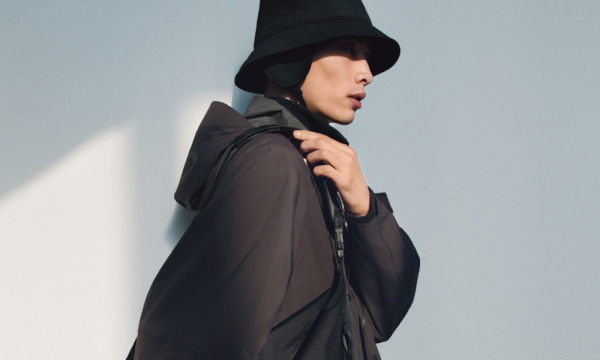 UNIQLO U 2025 秋冬系列 Lookbook 释出