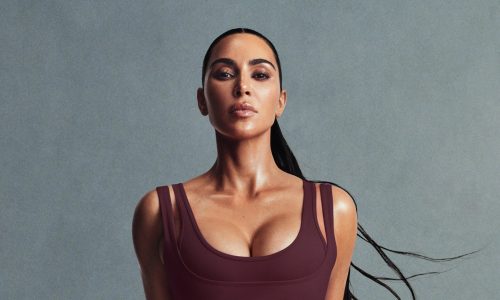 NikeSKIMS 首个系列发布