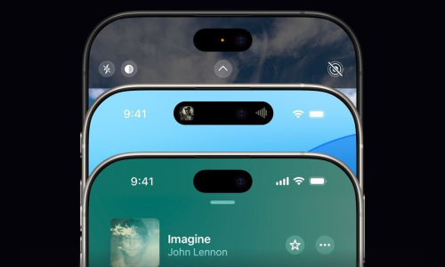 更小的灵动岛？首波关于 iPhone 18 系列的传闻汇总来了