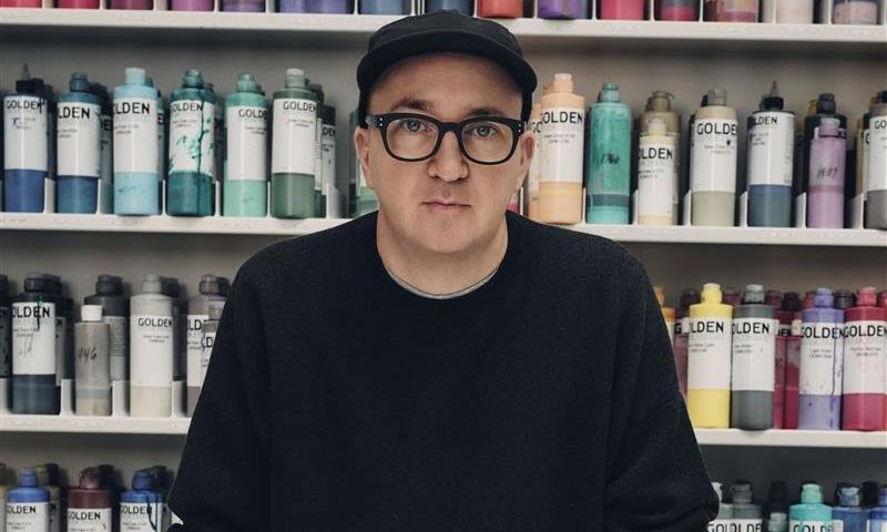 优衣库宣布 KAWS 成为品牌首位驻店艺术家