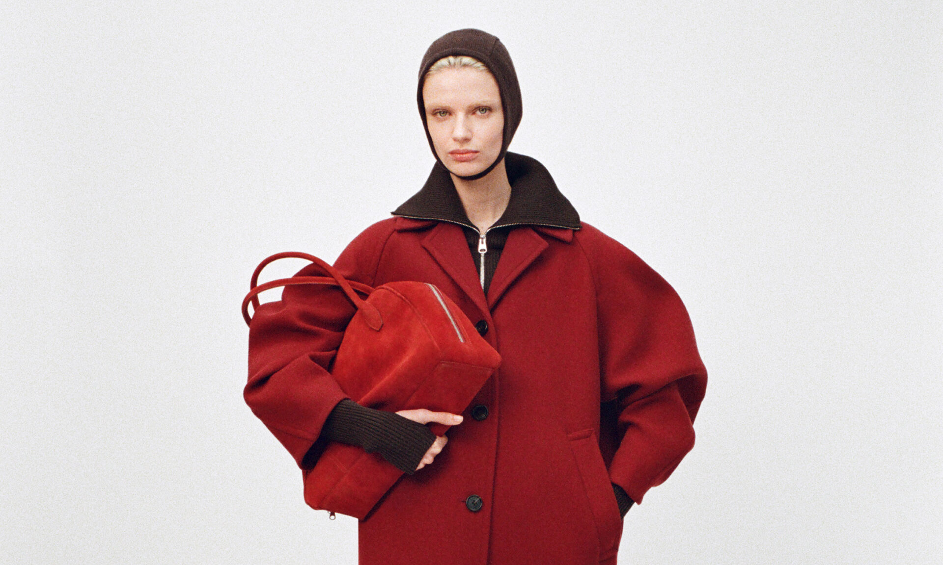 ARKET 发布 2025 秋冬系列