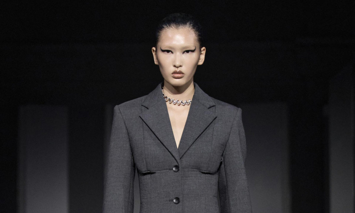 alexanderwang 呈现 2026 春季系列