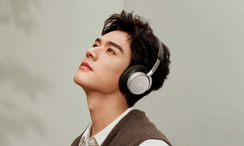 BANG & OLUFSEN 铂傲正式龚俊为全球品牌代言人