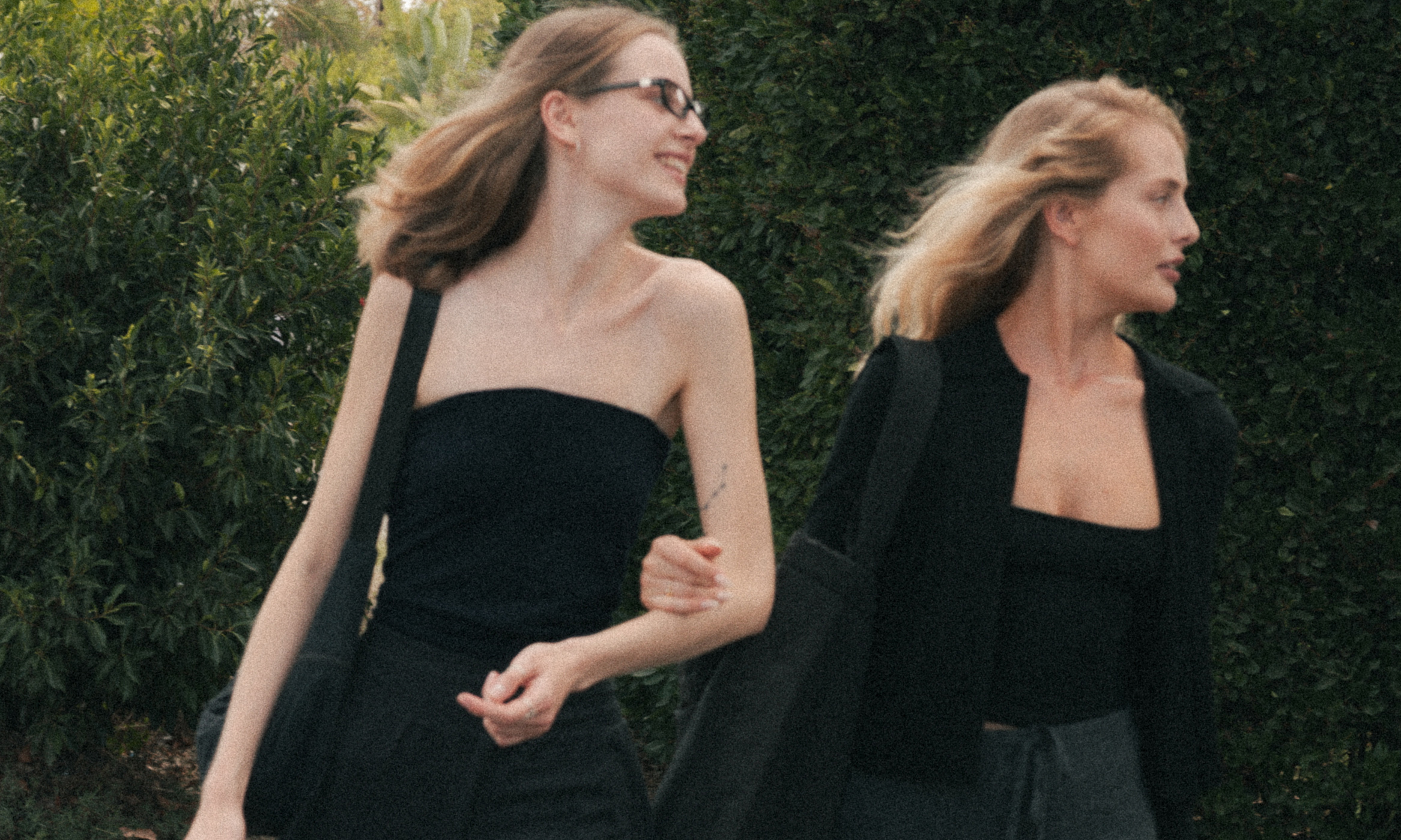 SND 推出首个针织系列 folfall