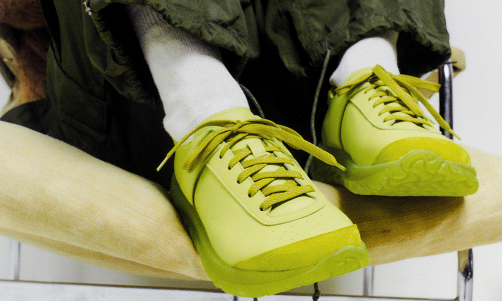 BIRKENSTOCK 1774 正式推出 ENSEMBLE 1774