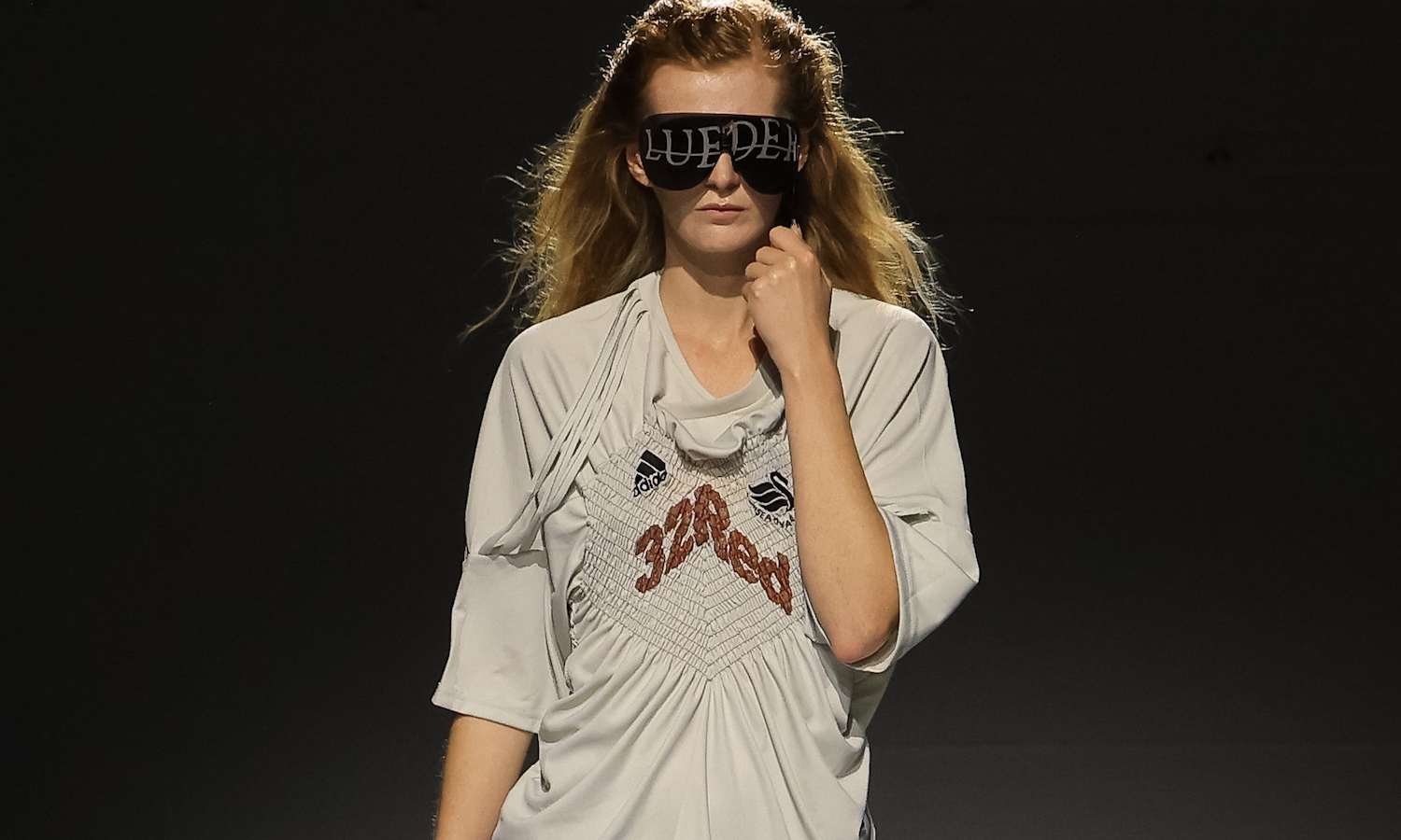 LUEDER 发布 2026 春夏系列