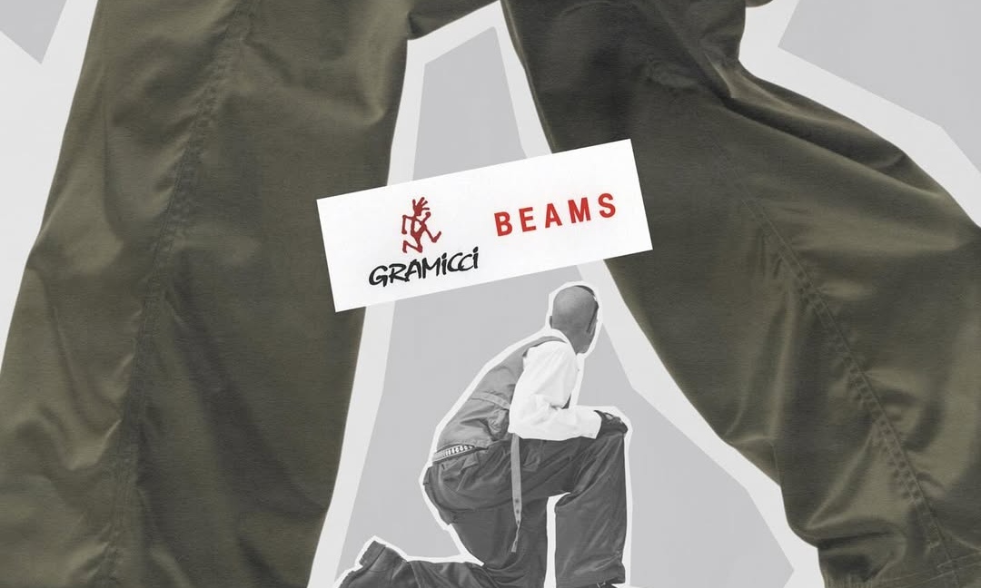 美品　Clumbia✖️Beams PFG Long Jaket L BEAMS and Columbia PFG Dig Into the Archives for Their Third