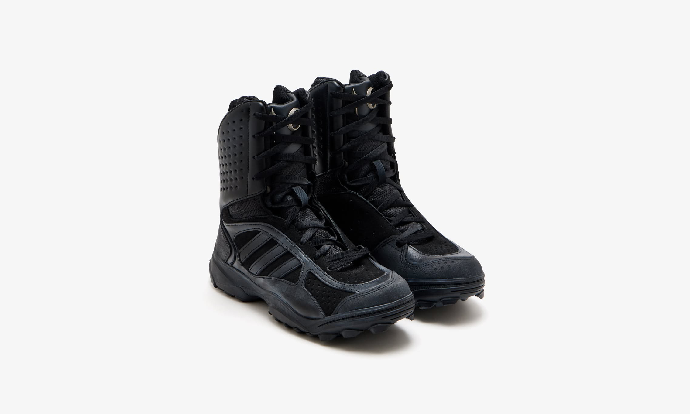 Thug Club x adidas Originals 合作系列第二弹即将登场