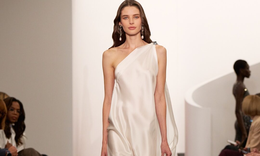 Ralph Lauren 2026 春夏系列发布