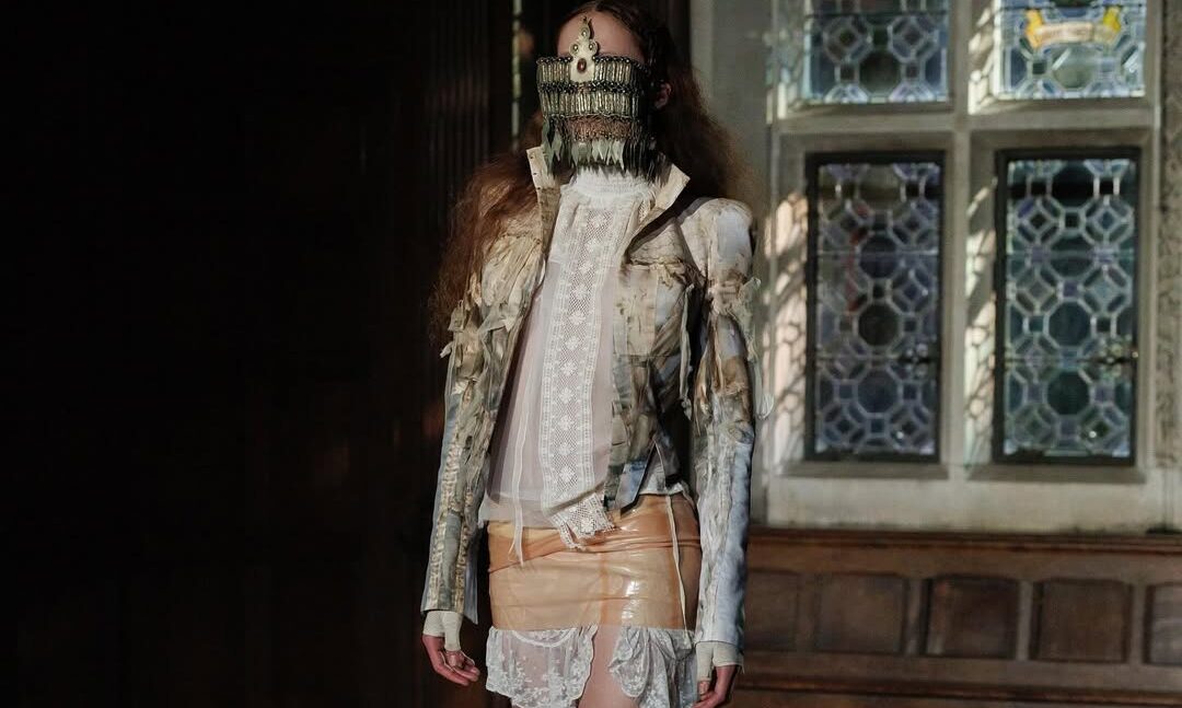 Dilara Findikoglu 2026 春夏系列发布