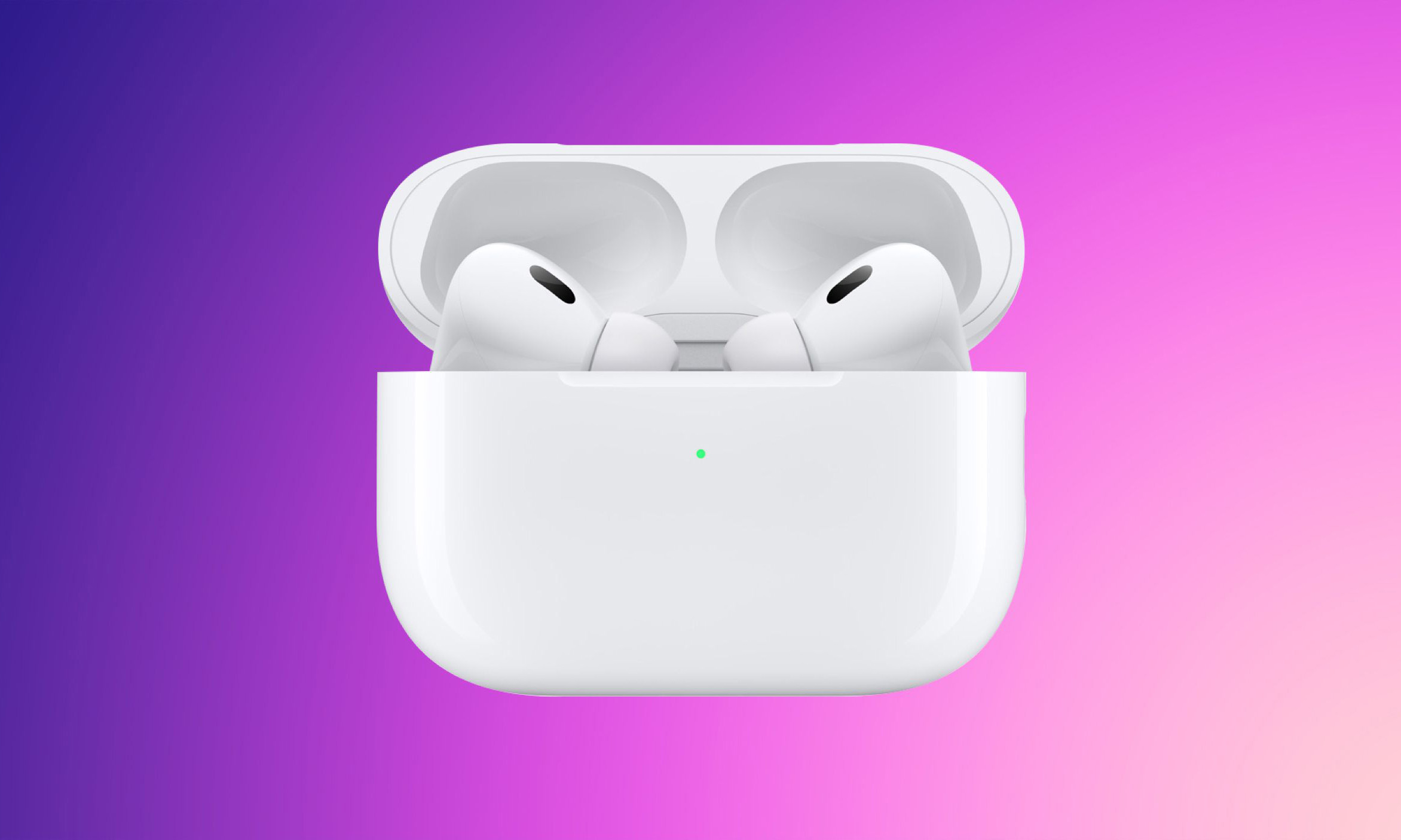 AirPods Pro 3 预计下周发布，或支持体温检测