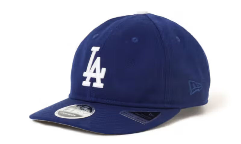 BEAMS 携手 New Era 推出 MLB 联名帽款系列