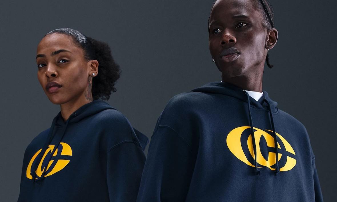 Nike x Caitlin Clark 服装系列正式发布