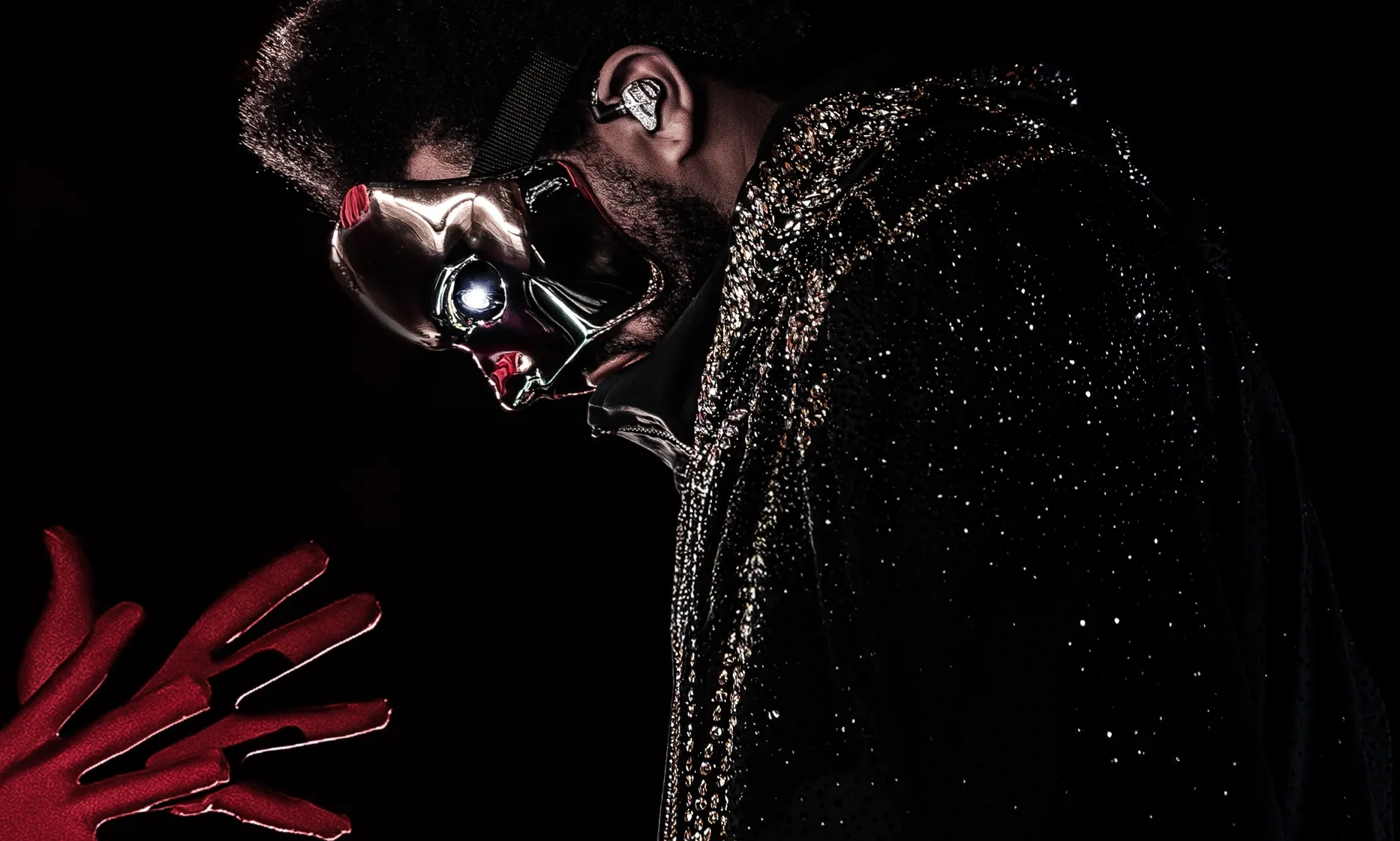 The Weeknd 2026 巡演计划公布