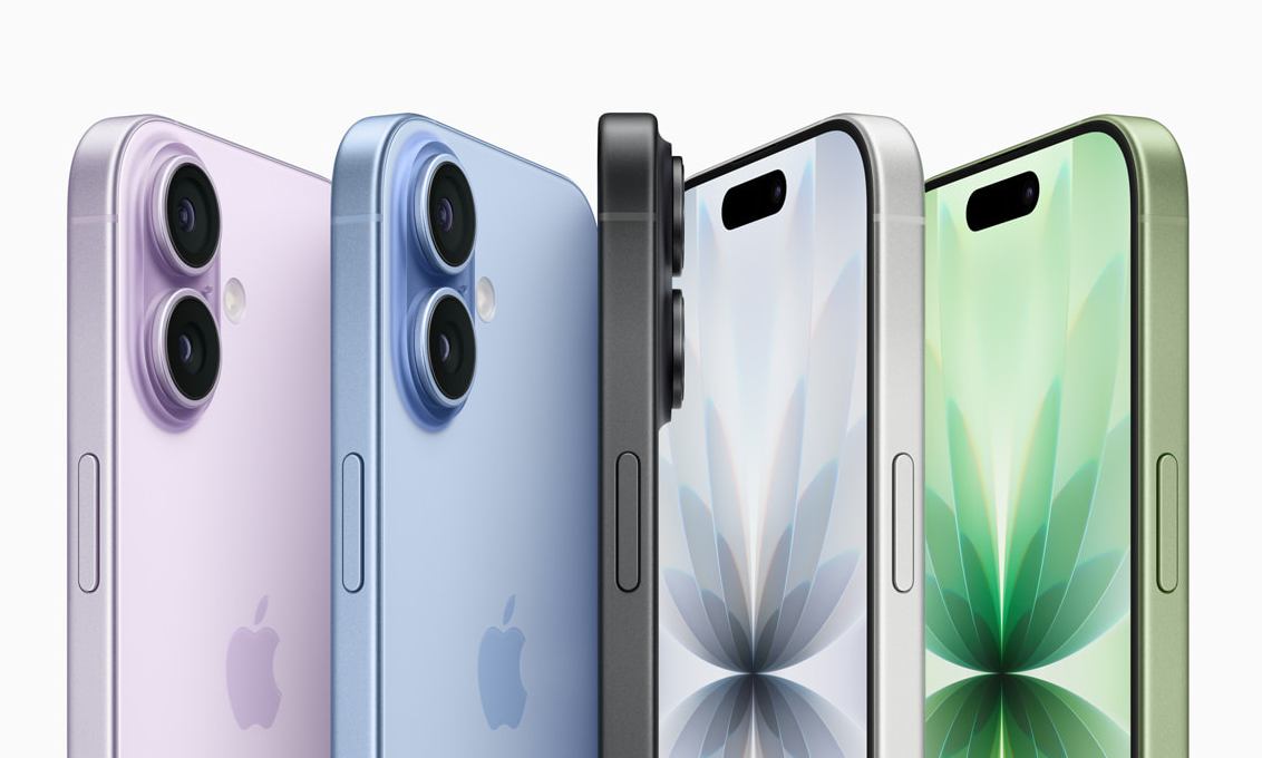 iPhone 17 系列刷新京东销售纪录