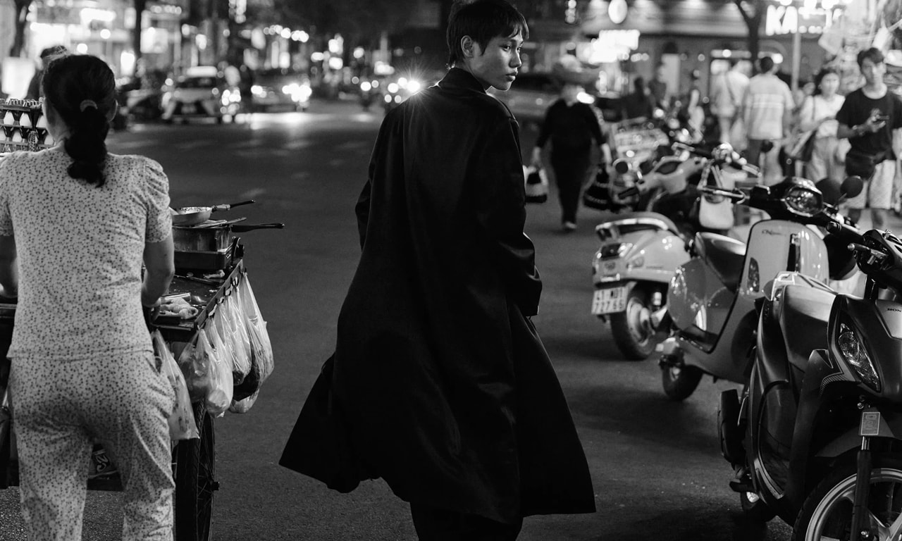 Peter Do 推出全新品牌 PD-168