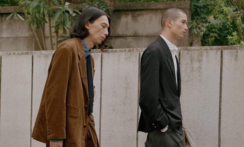 BEAMS Plus x Studio Nicholson 首个联名胶囊系列发布