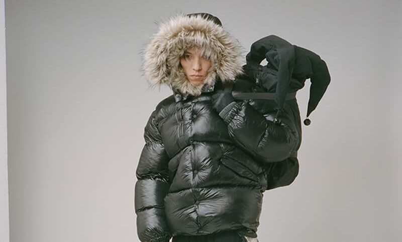 Slam Jam 携手 Umbro 推出 2025 秋季合作系列