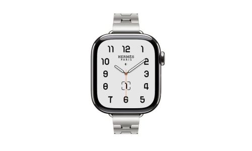 Apple 携手 Hermès 推出 Apple Watch Hermès Series 11 全新系列