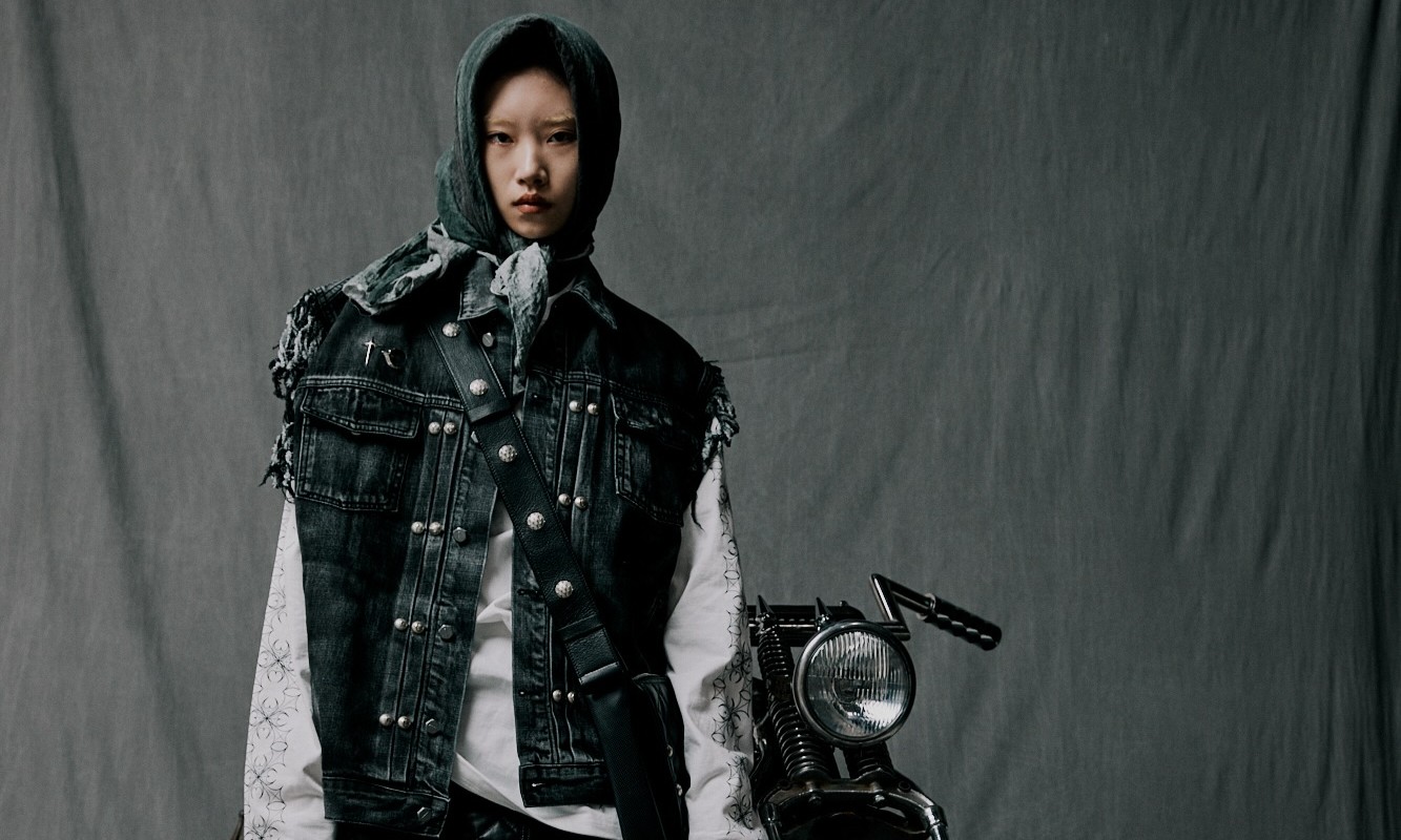 Thug Club 2025 年秋冬系列正式发售