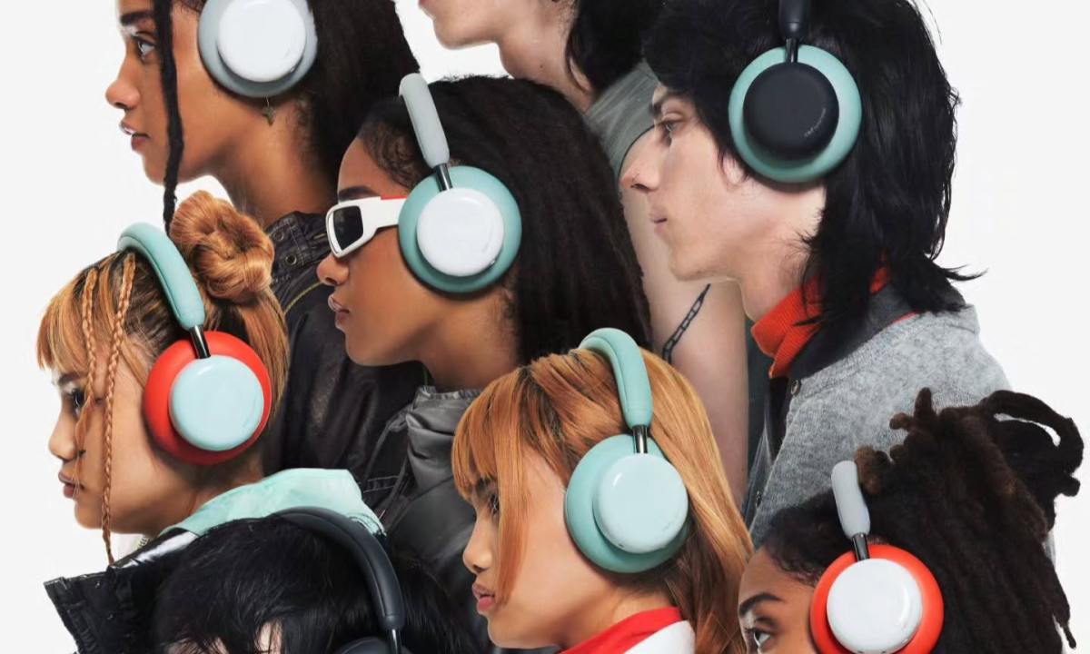 CMF by Nothing 推出 Headphone Pro