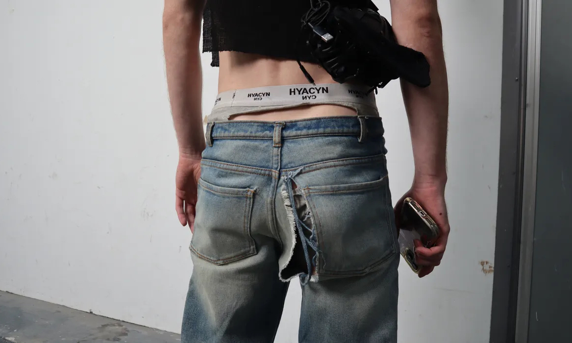 是时候认识 HYACYN 这个品牌了