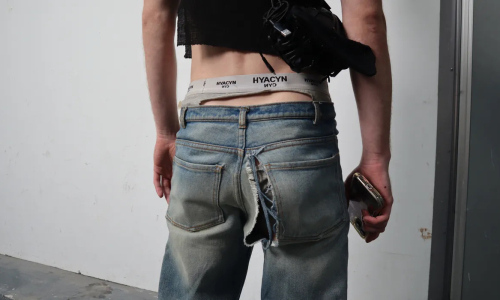 是时候认识 HYACYN 这个品牌了